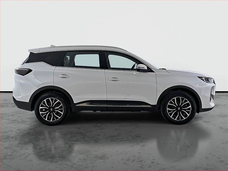 Chery Tiggo 7 (2026) 1.6 TGDI, LUXURY, Ad. tempomat - fotka 6 z 21