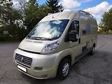 Fiat Ducato Roller Team 2.3JTD - náhled 1