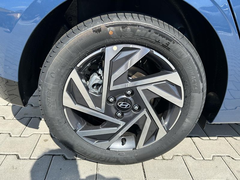 Hyundai i20 26 1,0 T-GDI DCT GO! WINTER - fotka 4 z 28