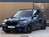 BMW X5 (2020) xDrive30d M Sport Vzduchový p. - náhled 1