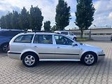 Škoda Octavia (2004) 1,9 TDI 81 KW ELEGANCE TAŽNÉ - náhled 6