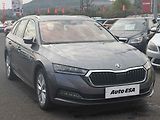 Škoda Octavia (2023) 2.0 TDi, 2.maj,ČR, Style, DSG - náhled 1