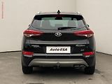 Hyundai Tucson (2017) 2.0 CRDi 4WD, ČR, Style, AT - náhled 4