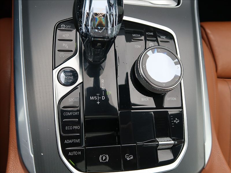 BMW X5 3,0 d,195kW,M-paket,NovéČR,DPH - fotka 18 z 28