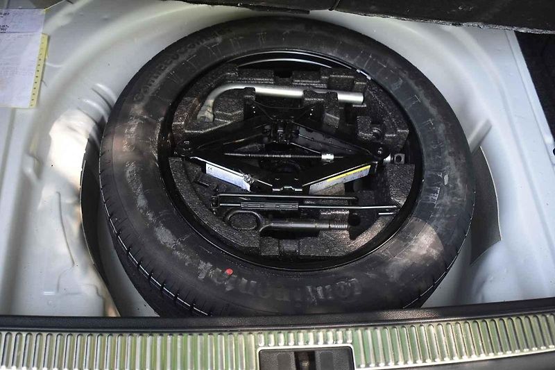 Pětiletá Škoda Superb může ještě dlouho dobře sloužit