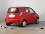 Suzuki Splash (2012) 1.0, Vyhř. sedaček - náhled 4