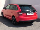 Škoda Rapid (2014) 1.6 TDi, Sport, panor - náhled 6