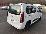 Opel Combo 1.2 T 81 kW 5 míst ČR DPH - náhled 4