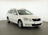 Škoda Octavia (2011) Ambiente 1.8 TSI, Tempomat - náhled 1