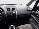 Suzuki SX4 (2011) 1.6 VVT, 4X4, ČR,1.maj - náhled 8
