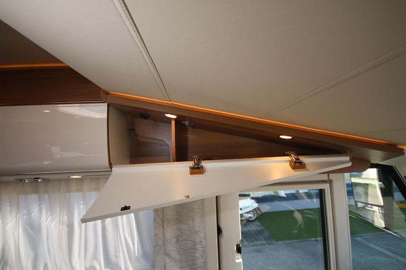 Carthago (2026) c2-tourer I 143 KB LE light - fotka 31 z 77