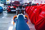 KTM 350 EXC-F Nová 0MTH - náhled 21