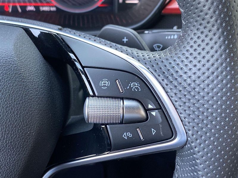 Škoda Fabia (2025) 1.0 TSI DSG Monte Carlo - fotka 25 z 33