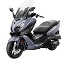Sym Cruisym 125i (2026) - náhled 1