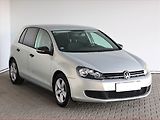 Volkswagen Golf (2011) 1.6 TDI, Automat, Tempomat - náhled 1