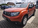 Dacia Duster 2022 ČR TCe 100 LPG Comfort - náhled 2