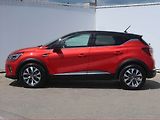 Renault Captur (2020) 1.3 TCe, Serv.kniha, Kůže - náhled 2