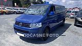 Volkswagen Transporter (2009) 2.5TDI L2 9míst, AC - náhled 1