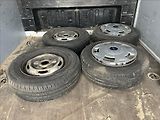 Ford Transit 2.2 TDCi L1 H1 KLIMA STK 10/28 - náhled 29