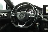 Mercedes-Benz CLS (2016) 350 d 4MATIC, 4X4, Automat - náhled 8