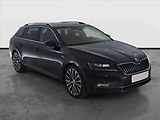 Škoda Superb (2018) Laurin&Klement 2.0 TSI - náhled 1
