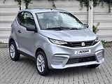 Aixam City (2026) 0,5 D Pack Ambition A/T  Pack - náhled 1