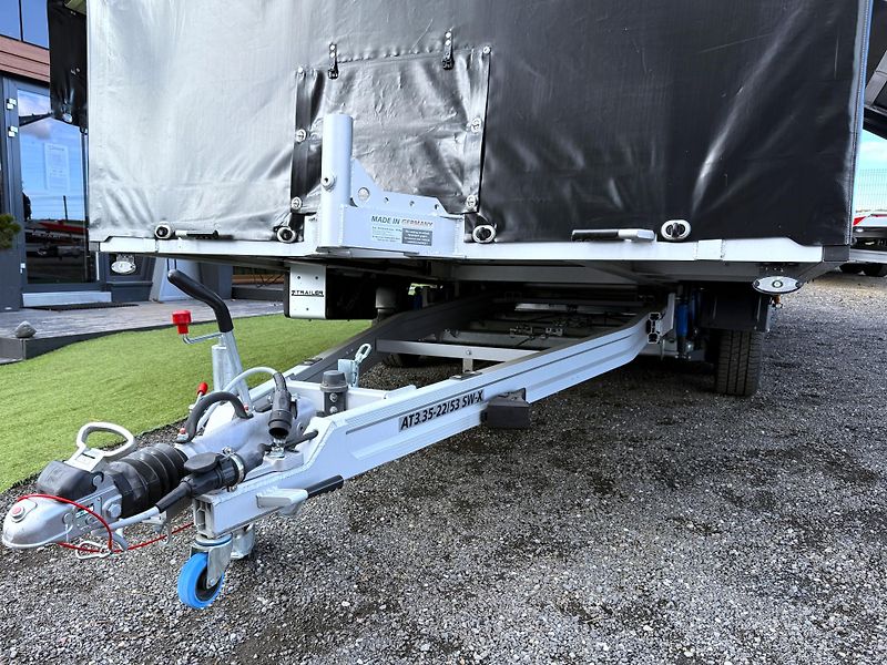 Z-Trailer (2026) AT 3.35-22/53 SWX, 530x220x182 - fotka 20 z 52