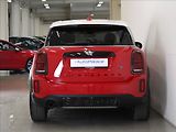 Mini Countryman 1,5 Turbo JCW-Paket 15tkm! ČR - náhled 3