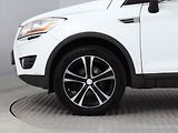 Ford Kuga (2009) 2.0 TDCi, 4X4, Serv.kniha - náhled 12