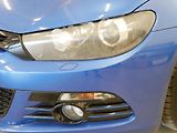 Volkswagen Scirocco - náhled 9
