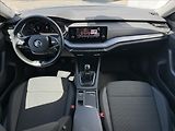 Škoda Octavia 2,0 TDI Combi Ambition Plus - náhled 6