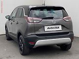 Opel Crossland X (2019) 1.2 T, Innovation, navi, - náhled 6