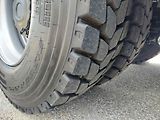 MAN TGS 35.520 6X6 BB CH Bordmatik - náhled 36