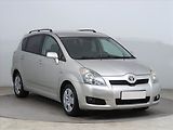 Toyota Corolla Verso (2008) 2.2 D-4D, 7 míst, nová STK - náhled 1