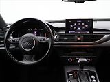 Audi A7 3,0 TDI 180kW quattro CZ - náhled 18