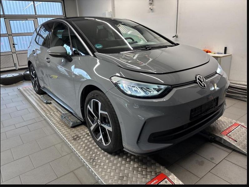 Volkswagen ID.3 Move Pro ACC Keyless Kam Paměť - fotka 2 z 5