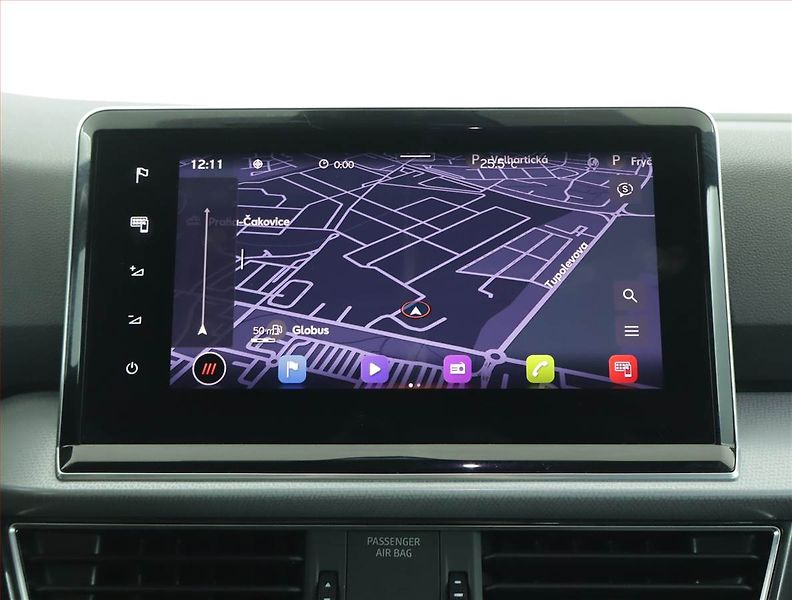 Seat Tarraco (2021) 1.5 TSI - fotka 14 z 17