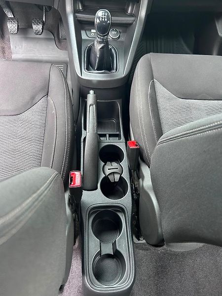 Ford KA PLUS (2017) CZ původ - fotka 11 z 14