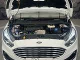 Ford S-MAX 2.0 EB Titanium LED manuál - náhled 38
