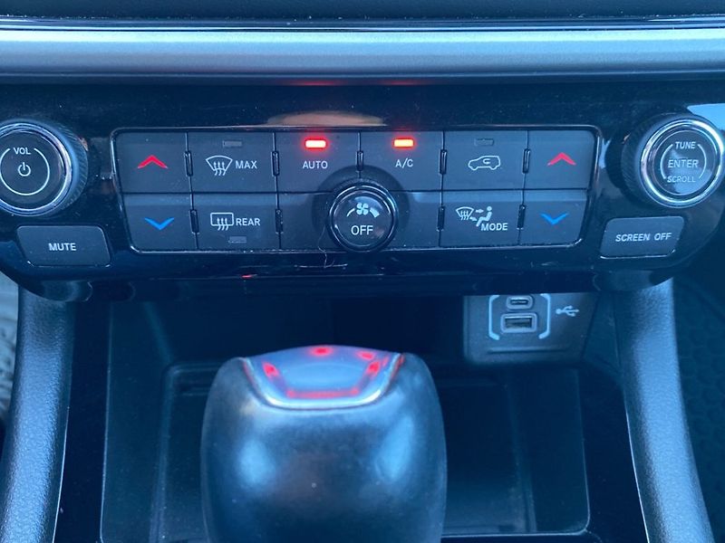 Jeep Compass (2022) 1,3,(110kW)  Aut. BA - fotka 20 z 36