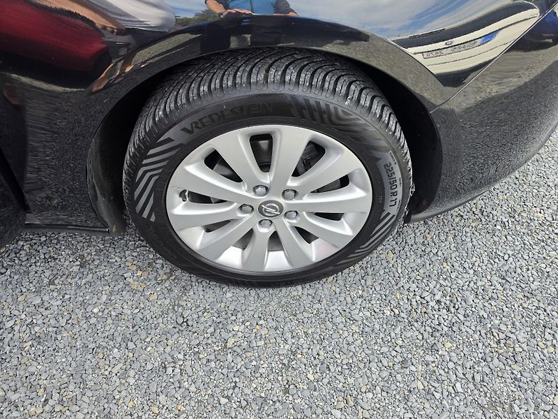 Opel Zafira 1.4 i 103kw 7 Míst  - fotka 6 z 19