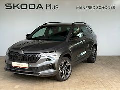 Škoda Karoq (2025) Sportline 1.5 TSI / 110 kW DSG - fotografie inzerátu