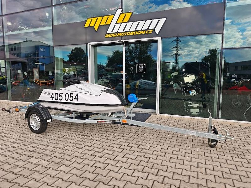 Yamaha SJ 700 SUPER JET (2022) SUPERJET WAWE RUNNER - fotka 2 z 13