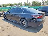 Toyota Camry (2024) SE - náhled 3