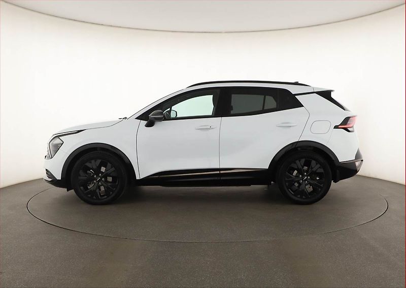 Kia Sportage (2024) Edice 30 1.6 T-GDI - fotka 3 z 18