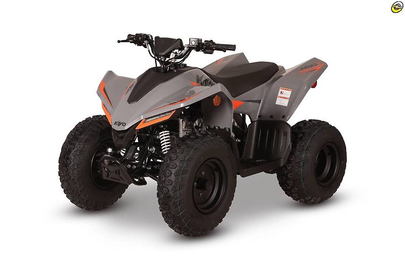 Kayo 180 Sport (2026) A150 - fotka 1 z 5