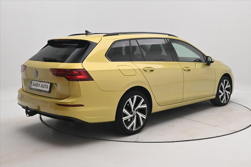 Volkswagen Golf 2,0 TDI 110 kW Life Záruka až - fotka 5 z 32