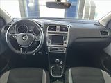 Volkswagen Polo 1,2   TSI,CROSS,SERVISKA,1.MAJ - náhled 8