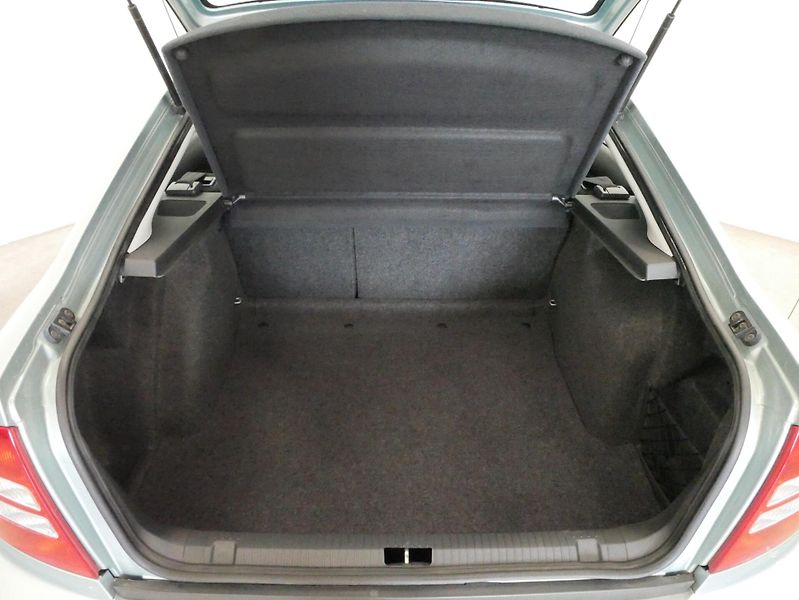 Škoda Octavia - fotka 22 z 22