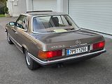 Mercedes-Benz SL (1977) w107 350 SLC V8 - náhled 8